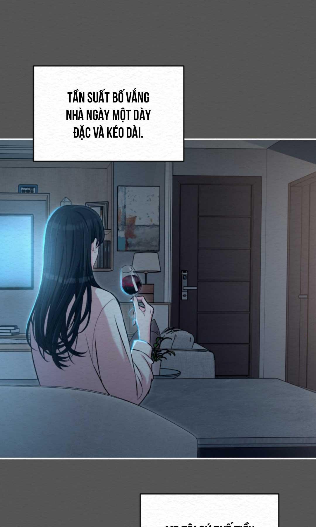 HƯƠNG XƯA Chapter 17 - Next 