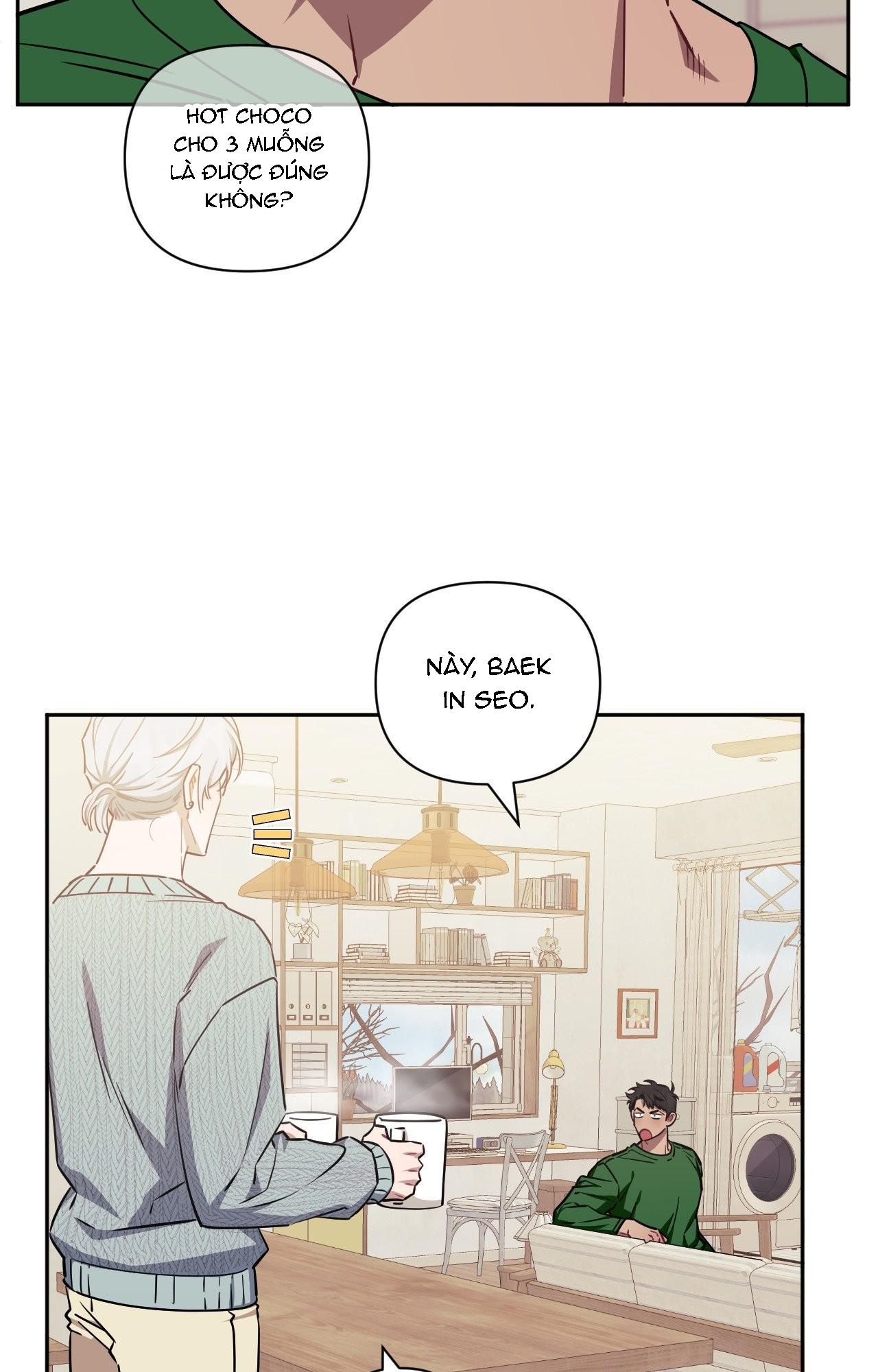 HƠN CẢ BẠN BÈ Chapter 108 nt50 - Next Chapter 109