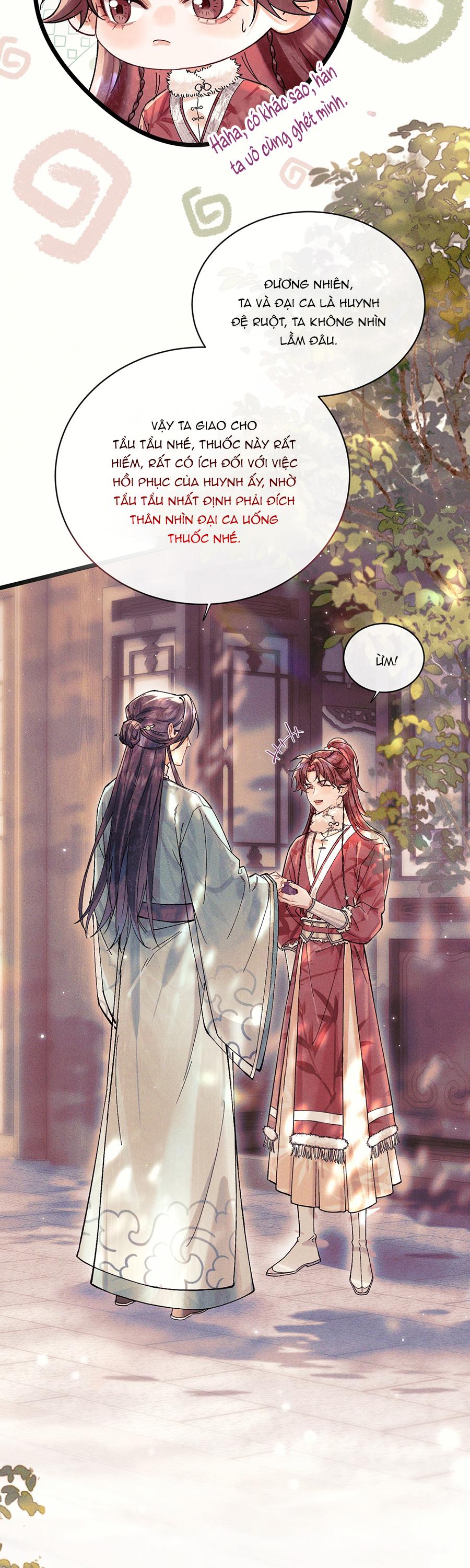 Hệ Thống Sát Thê Chapter 3 - Next Chapter 4