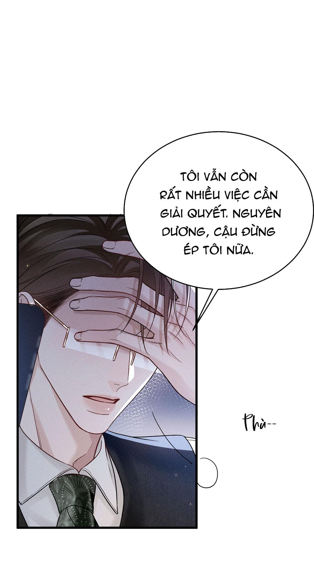 Cuộc Đối Đầu Gay Gắt Chapter 114 - Next 