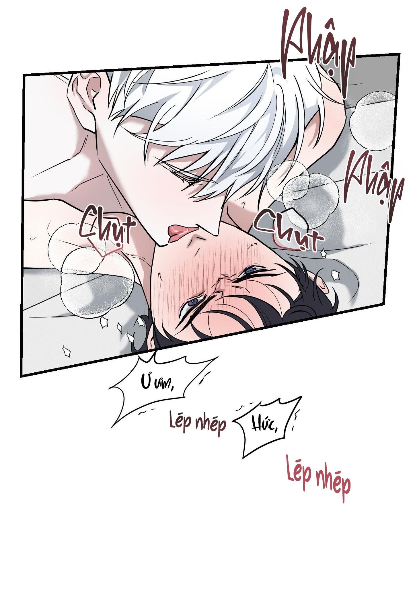 MẢNH VỠ CỦA ÁNH TRĂNG Chapter 6 - Trang 2