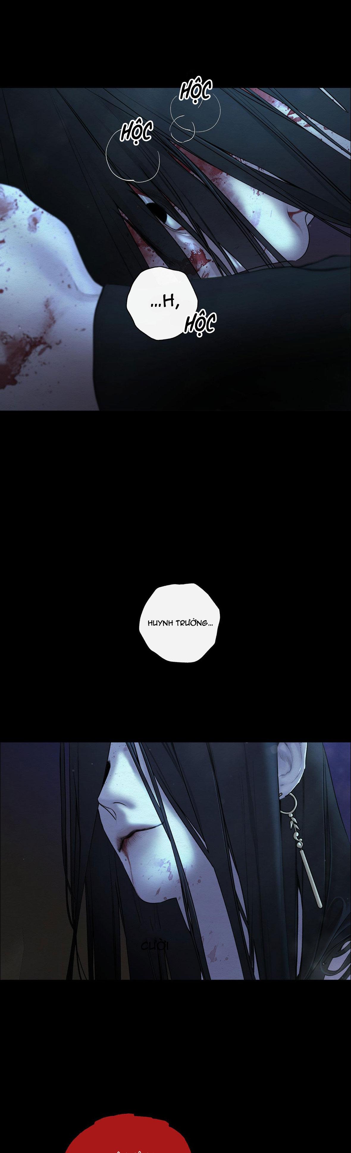 TÂM HỒN MÉO MÓ Chapter 39 - Next 