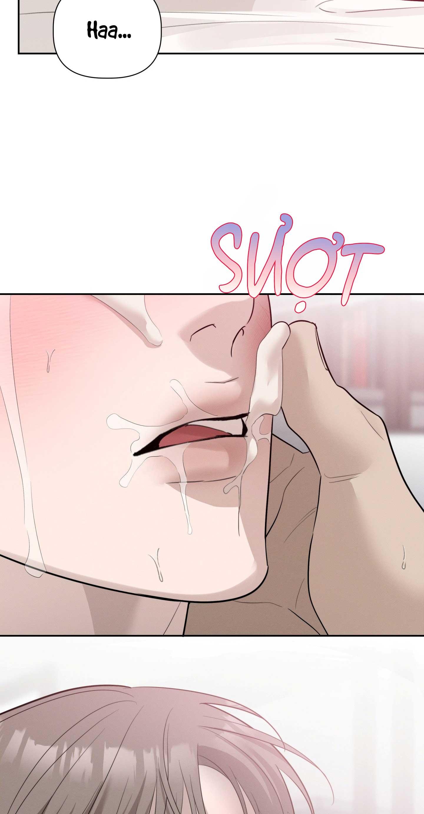 NHIỆT ĐỘ TIẾP XÚC Chapter 41 H - Next Chapter 42