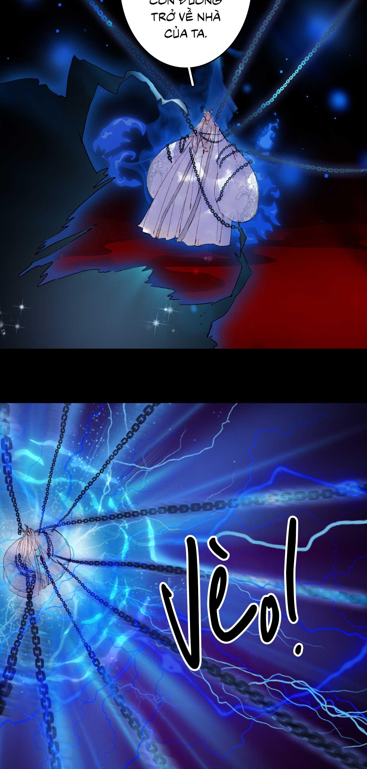 Mộng tưởng chưa đến ngàn năm Chapter 85 - Next Chapter 86