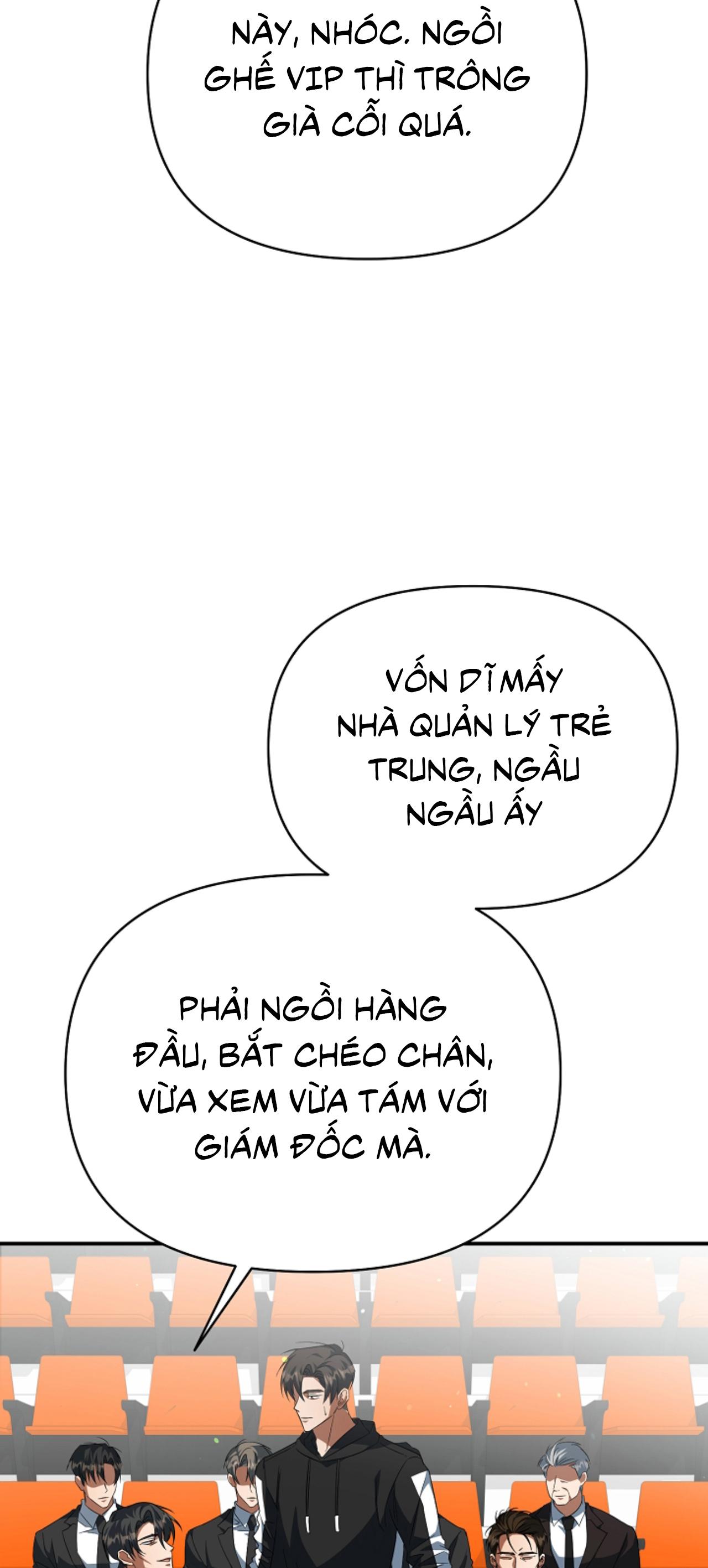 SỰ THẬT TRẦN TRỤI Chapter 19 - Trang 2