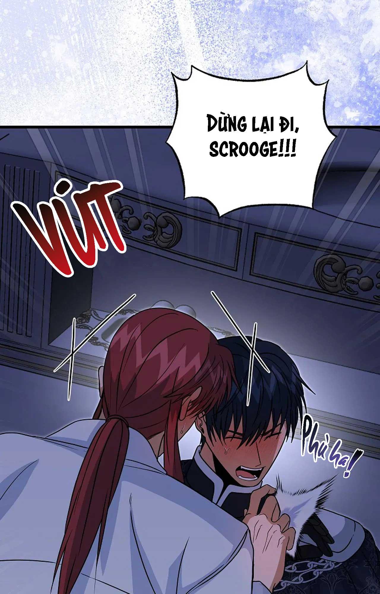 NGHỈ HƯU CHỨ KHÔNG PHẢI TÌNH YÊU Chapter 46 - Next 