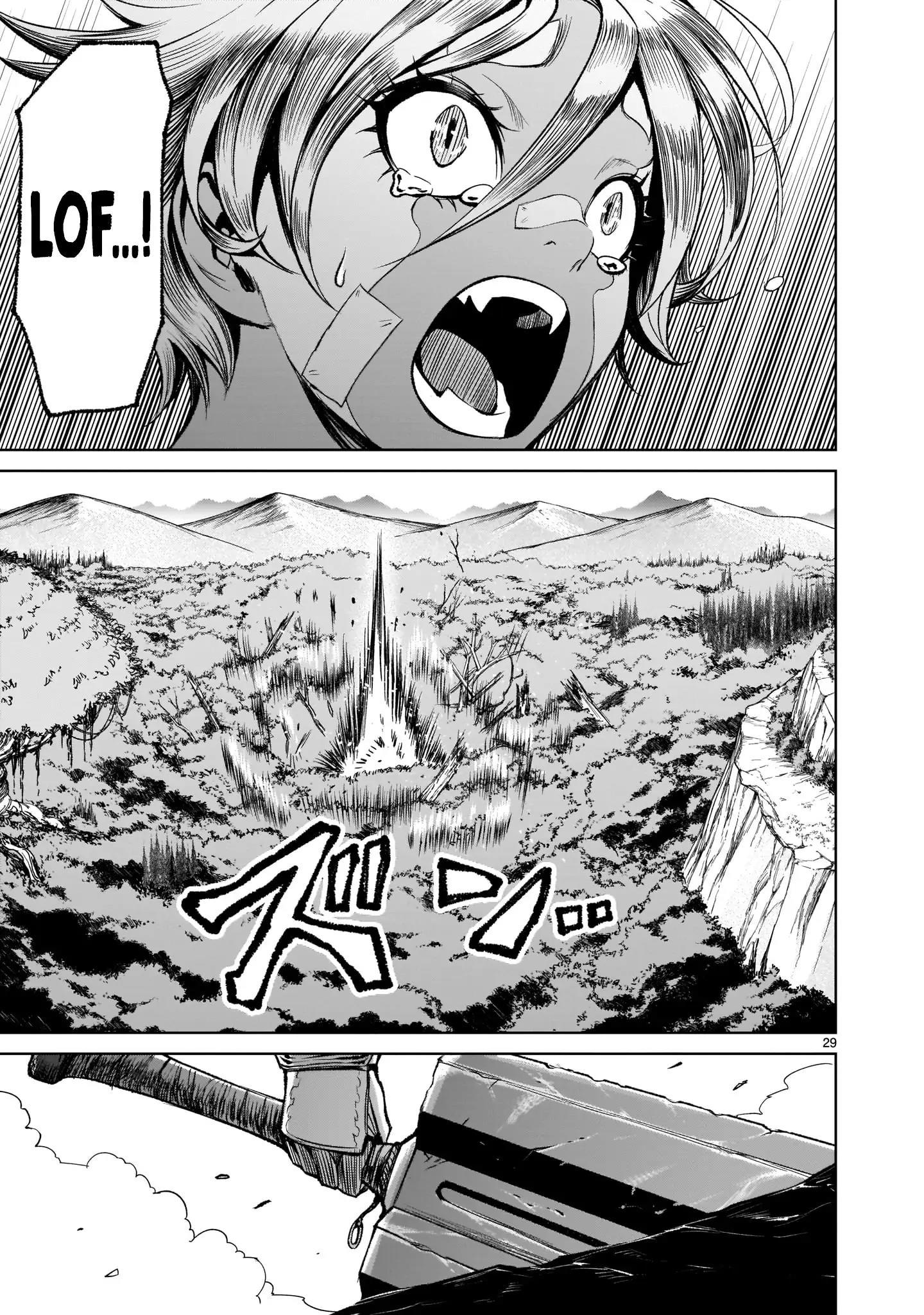 Ký Sự Rosengarten Chapter 15 Hachiennhom - Next 