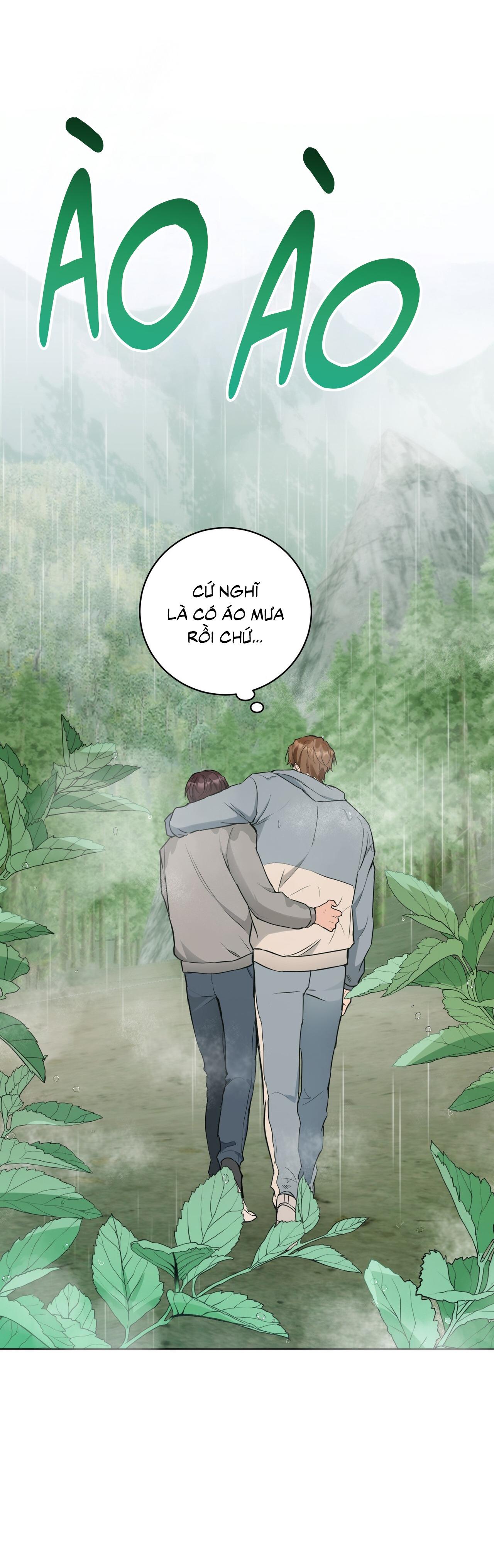 TÌNH YÊU KẸO BẠC HÀ Chapter 7 - Next 