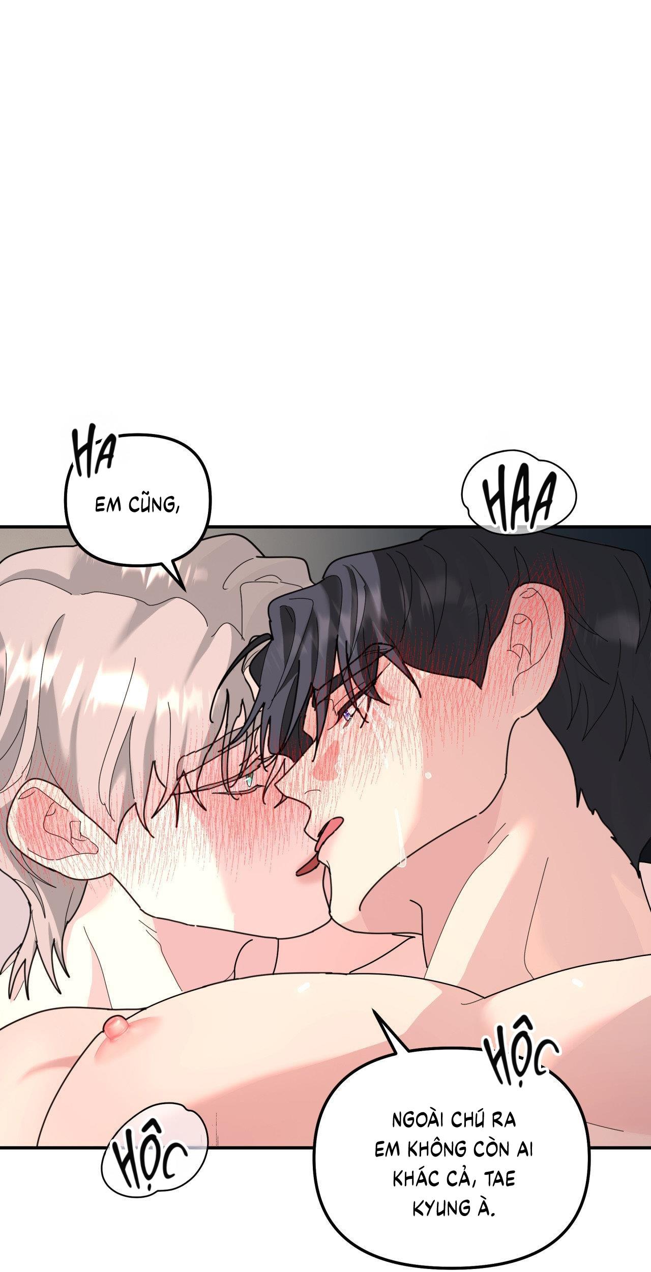 (CBunu) Cây Không Có Rễ Chapter 91 H+ - Next 