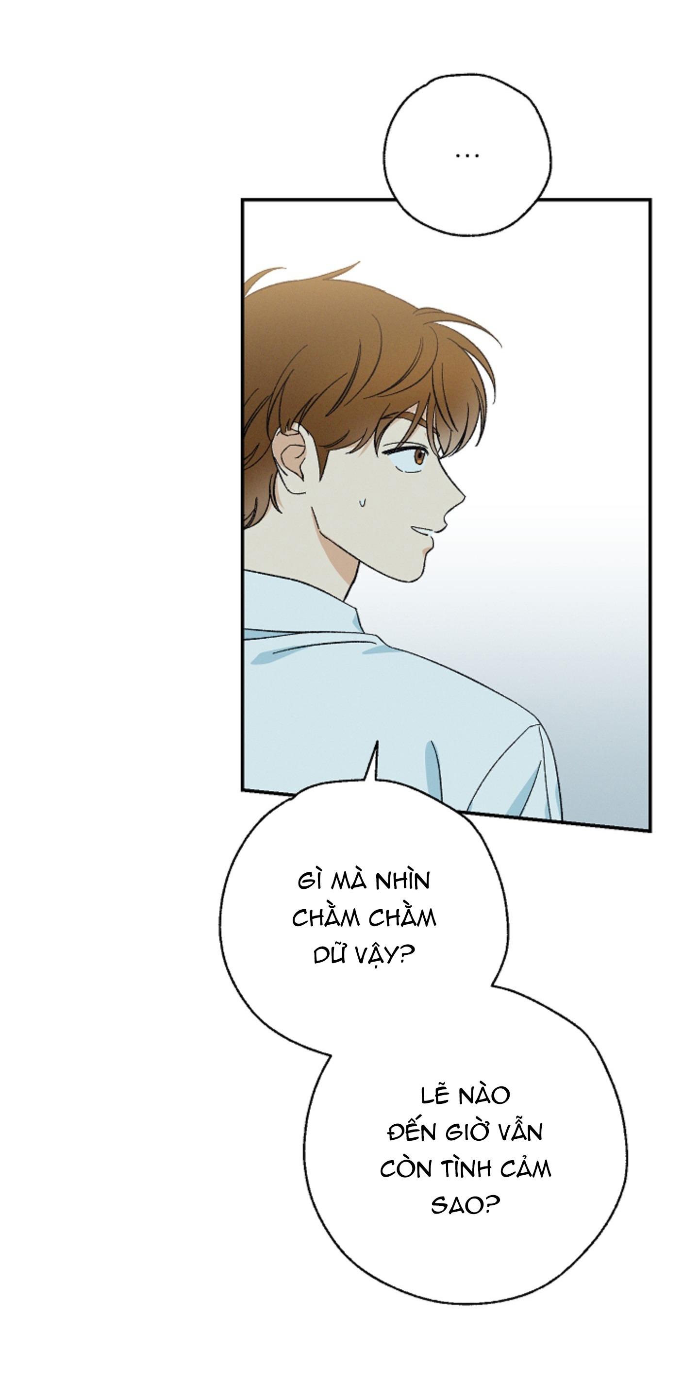 NGHIỆN SEX Chapter 31.4 pizza 4 - Next 