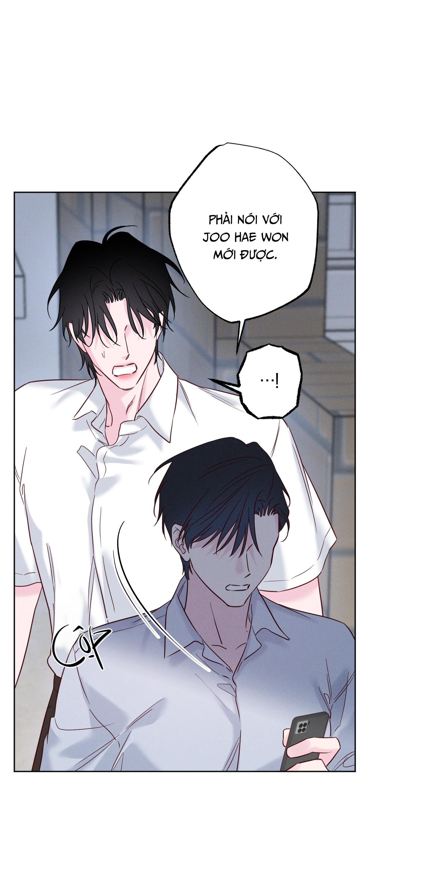 BỜ SÓNG VỖ Chapter 42 - Next 