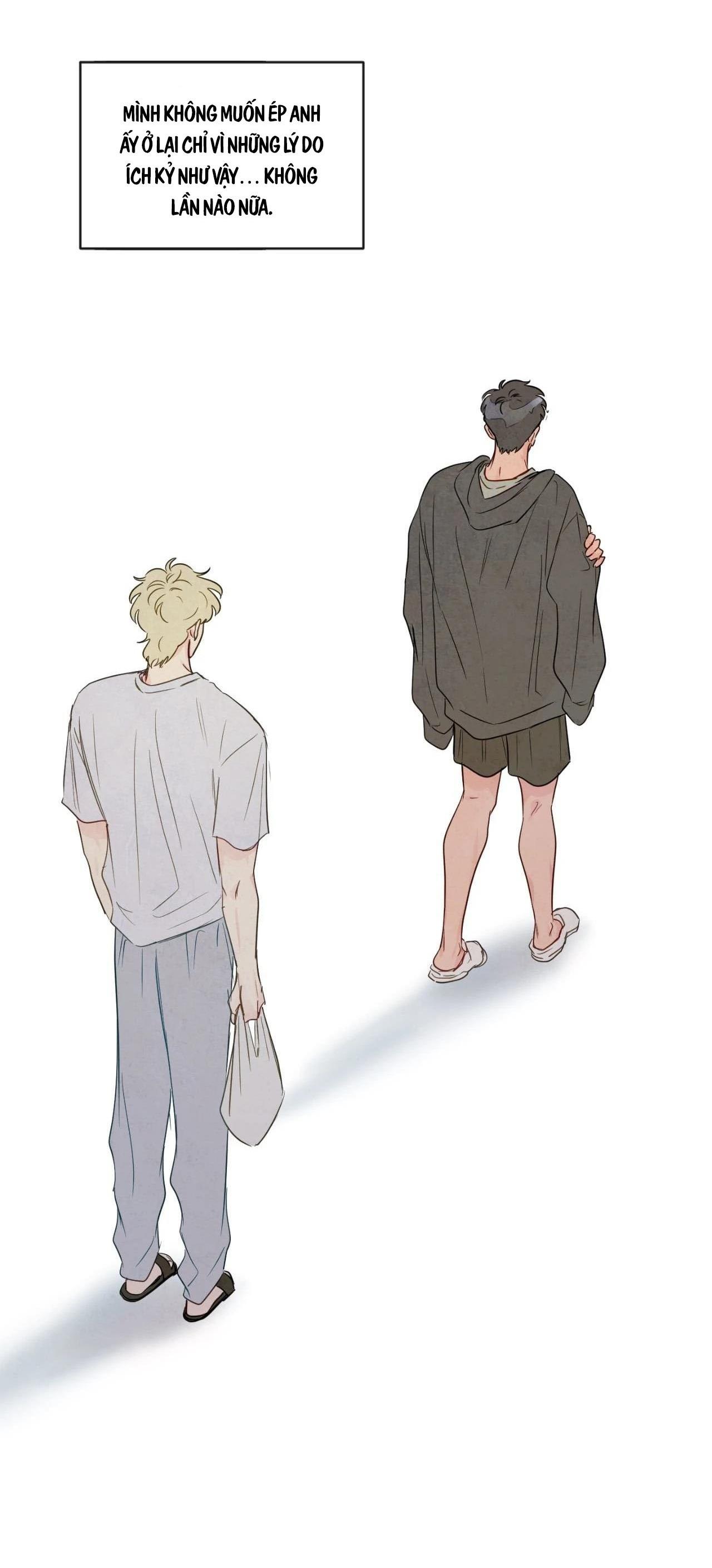 Sự quyến rũ của Thần Rắn Chapter 44 - Next Chapter 45 Hachiennhom