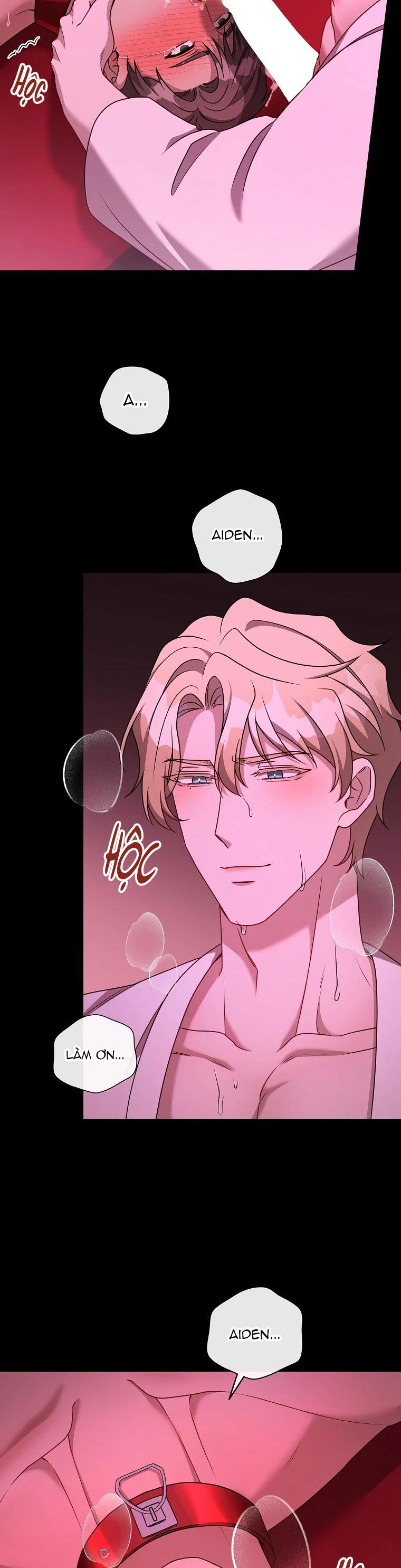 THẾ CHẤP LỖ ĐÍT Chapter 15 - Next Chapter 16