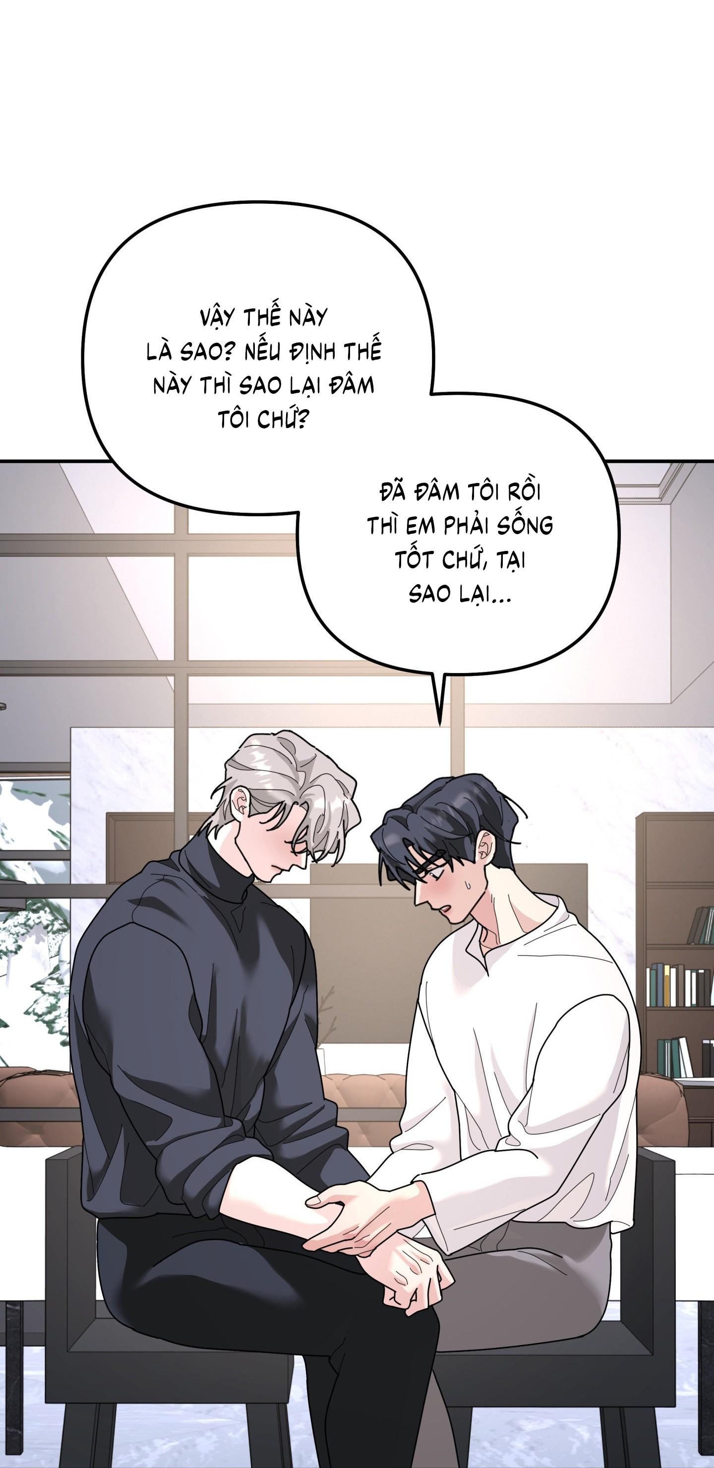 (CBunu) Cây Không Có Rễ Chapter 93 - Next Chapter 94