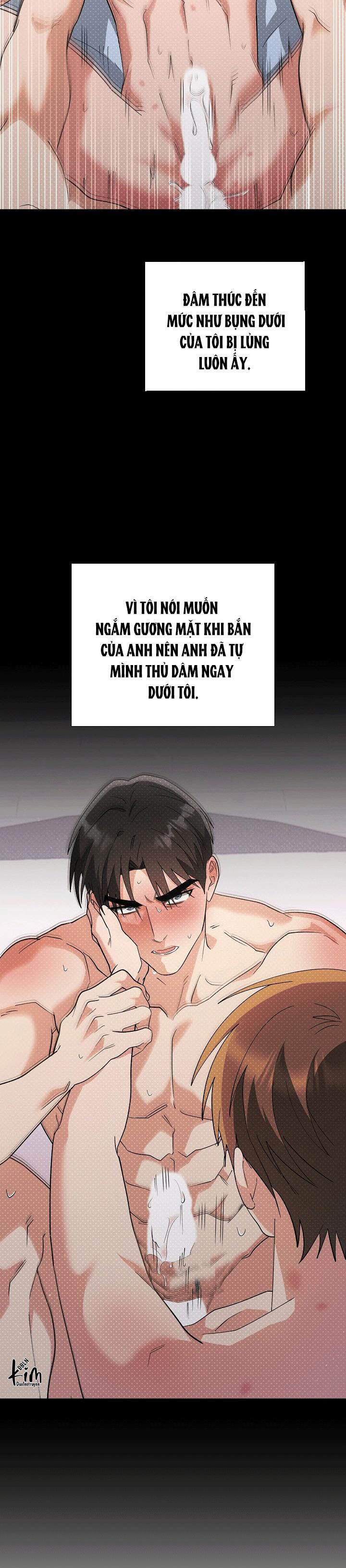 ROMANCE NOT ROMANTIC Chapter 50 - Next 