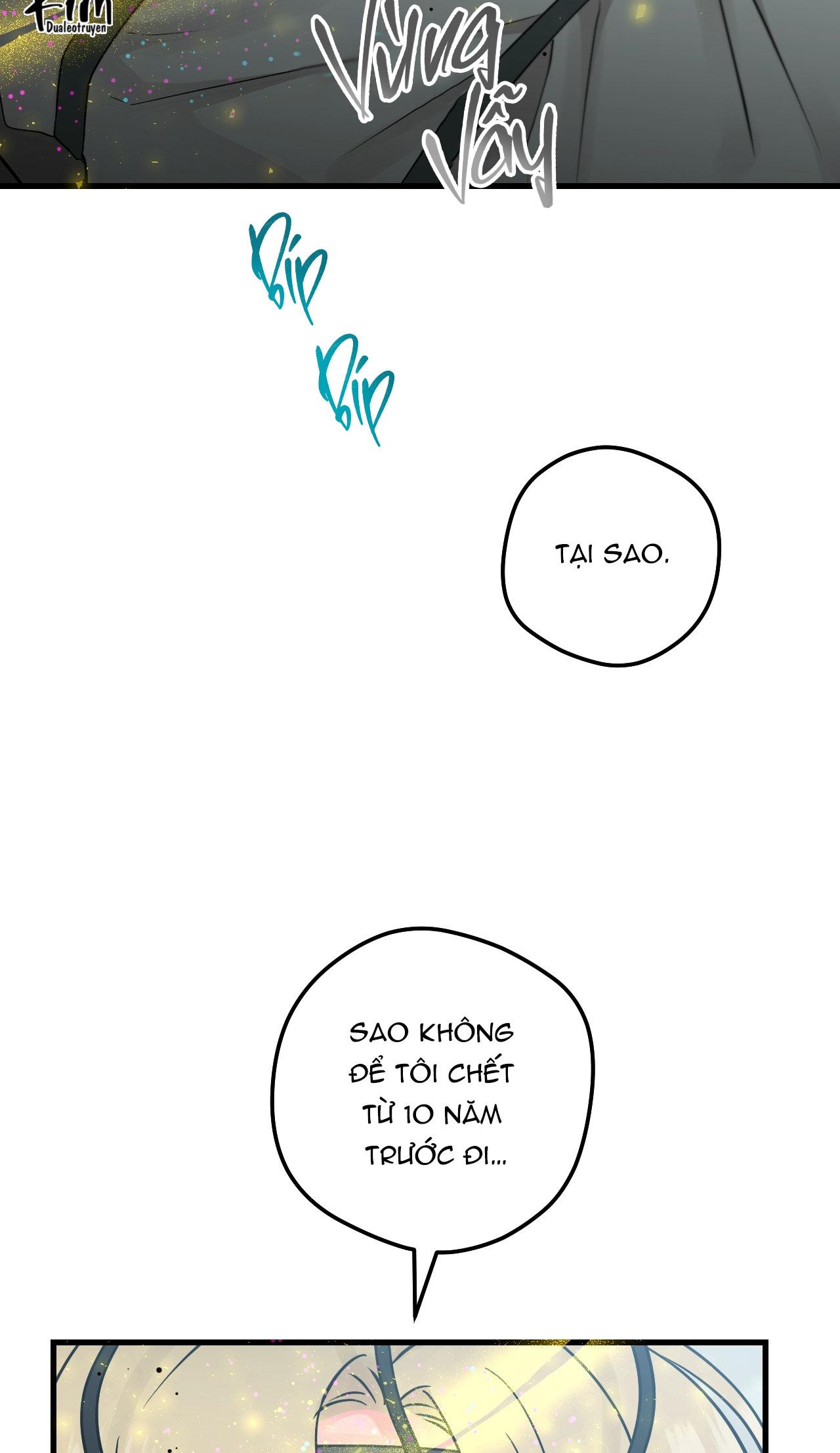 OVER THE PARADISE Chapter 57 - Trang 2