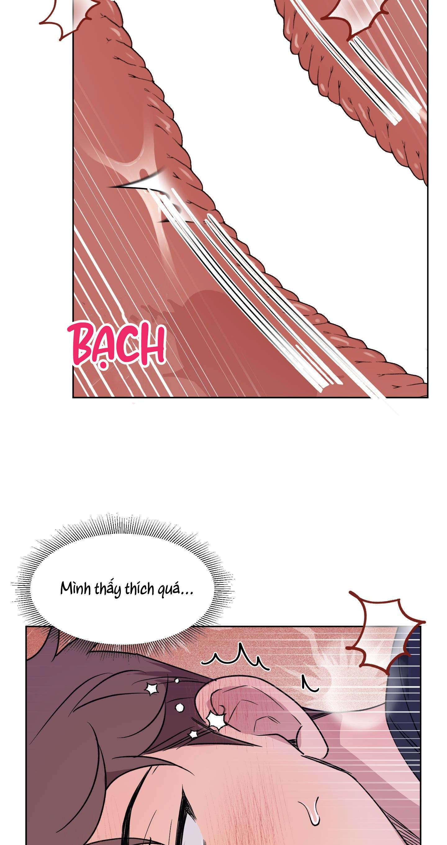 VẬN MAY BẤT NGỜ Chapter 69 - Next 