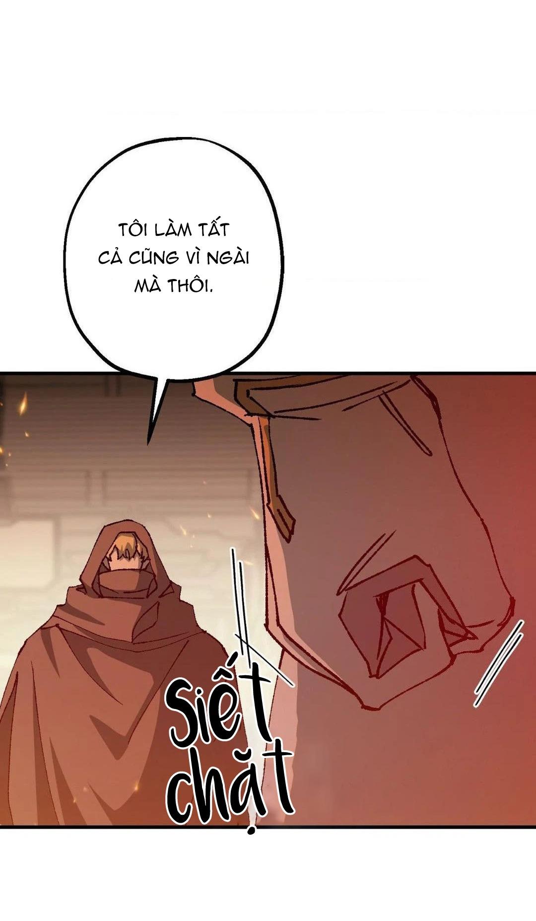 Hãy khóc đi đừng ngại ngùng! Chapter 40 - Next 
