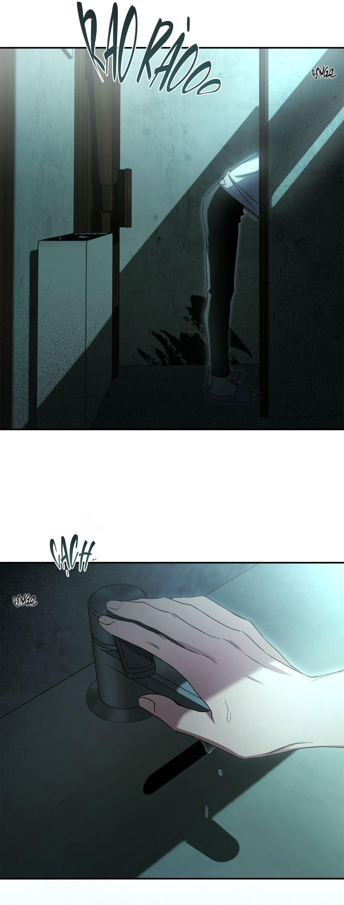 LỜI THỀ BÁO THÙ Chapter 1 18 - Next 