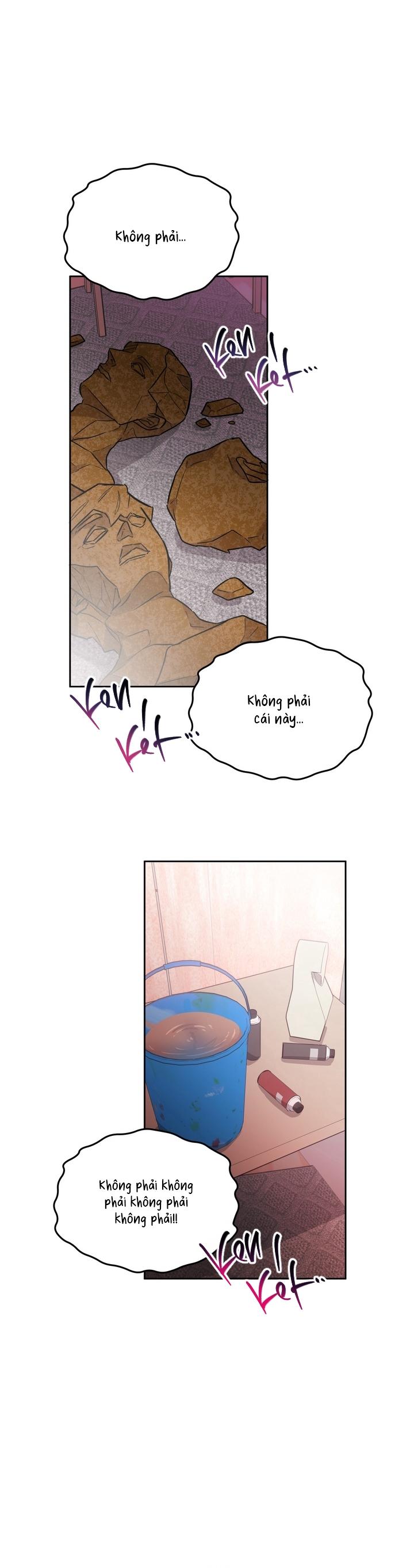 KIỆT TÁC ĐIÊU KHẮC Chapter 27 - Next 