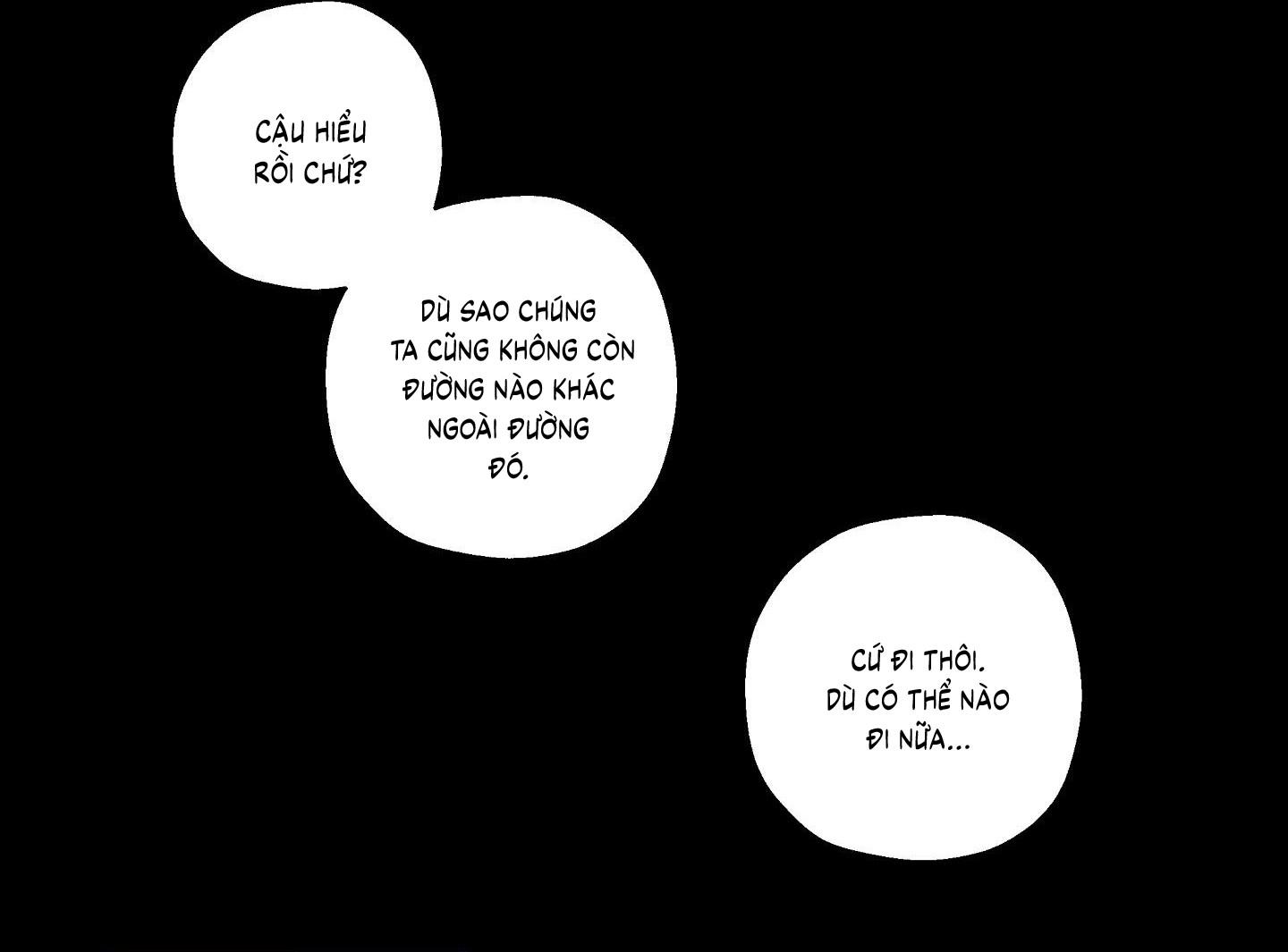 (CBunu) The Cell Chapter 18 - Next 