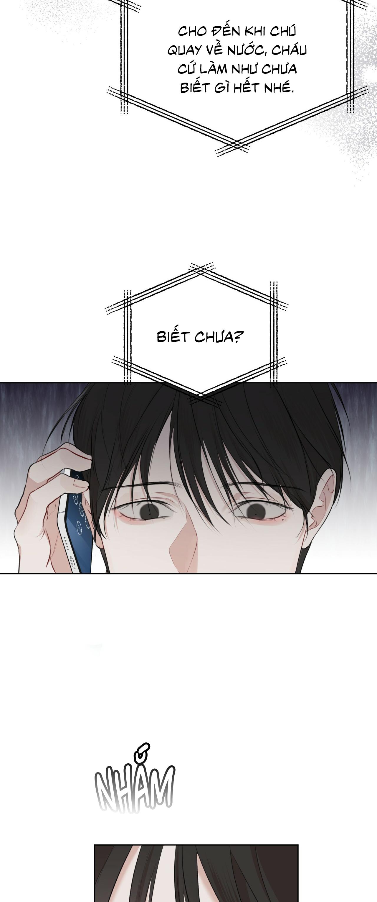 KHỞI NGUỒN SỰ SỐNG Chapter 38 - Next Chapter 39