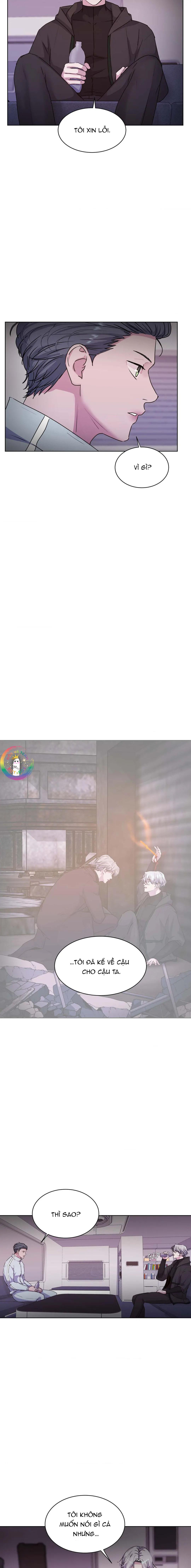 Guiding Light Chapter 40 - Next 