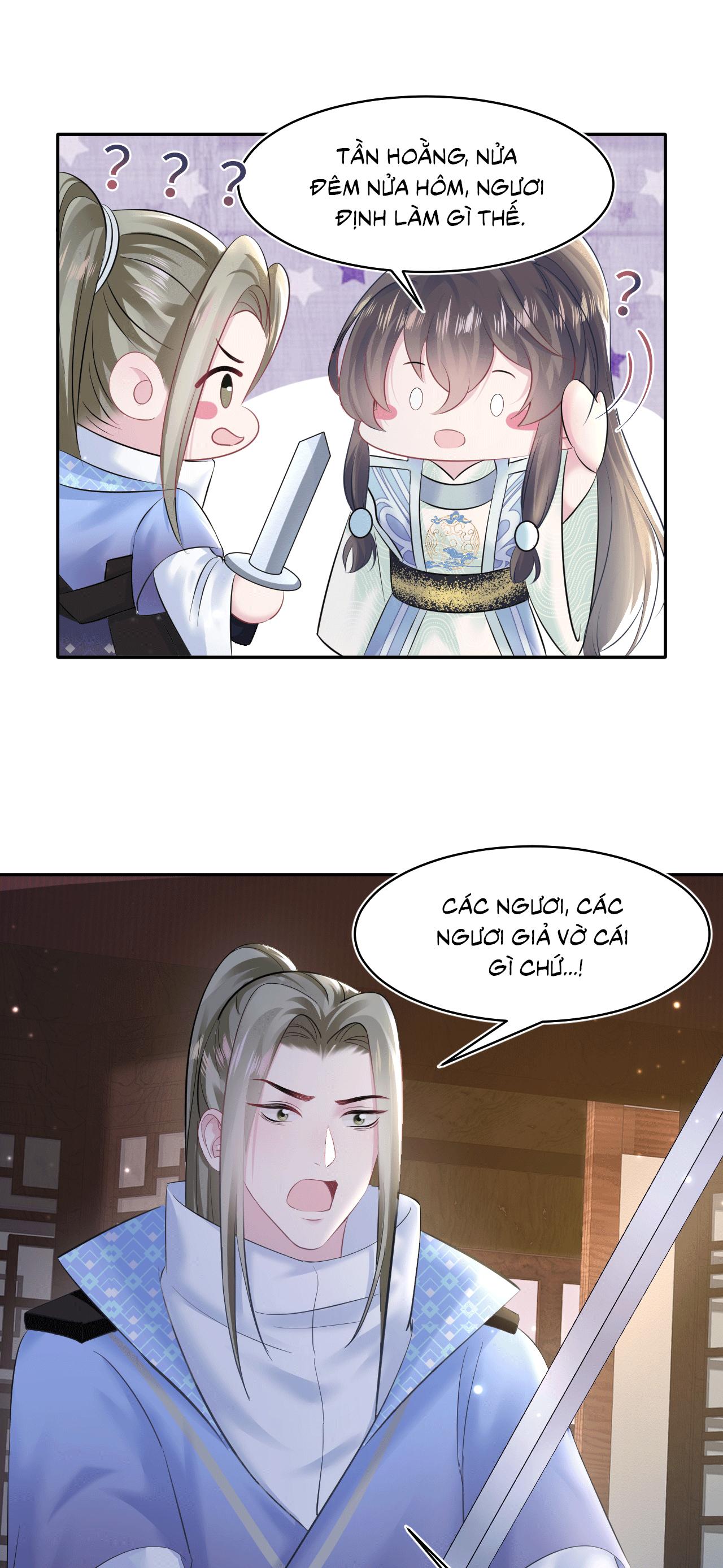 Tuyệt mỹ bạch liên hoa online dạy học Chapter 108 - Next Chapter 109