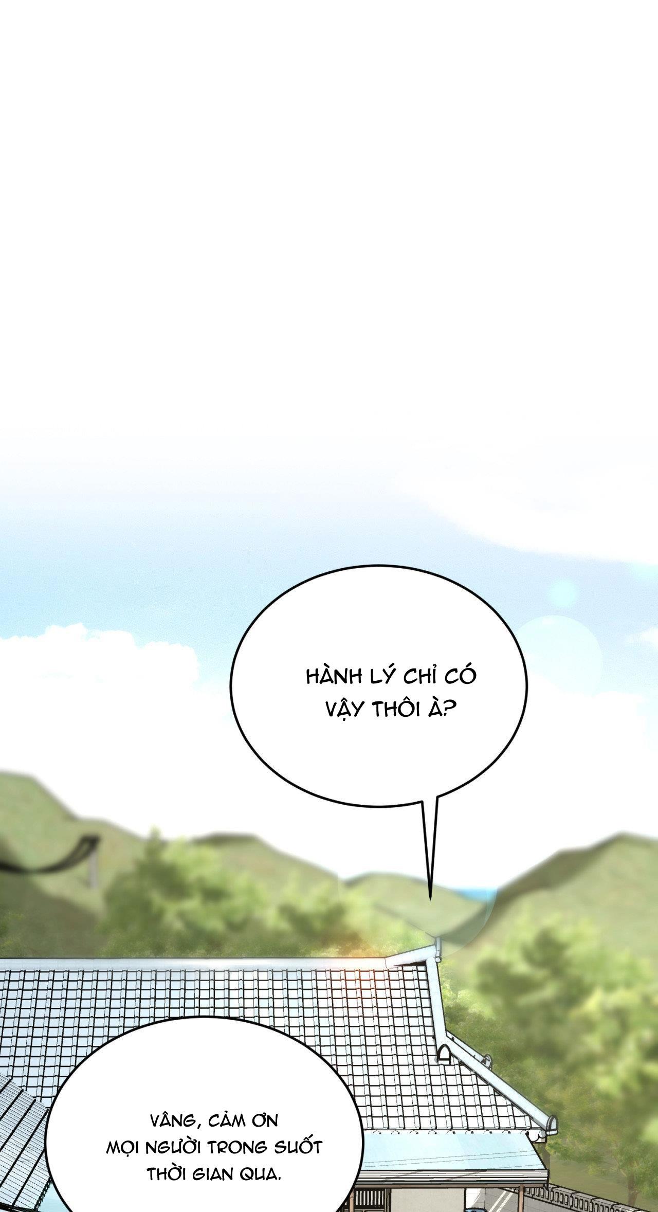 ĐIỀM RỦI Chapter 78 - Trang 2