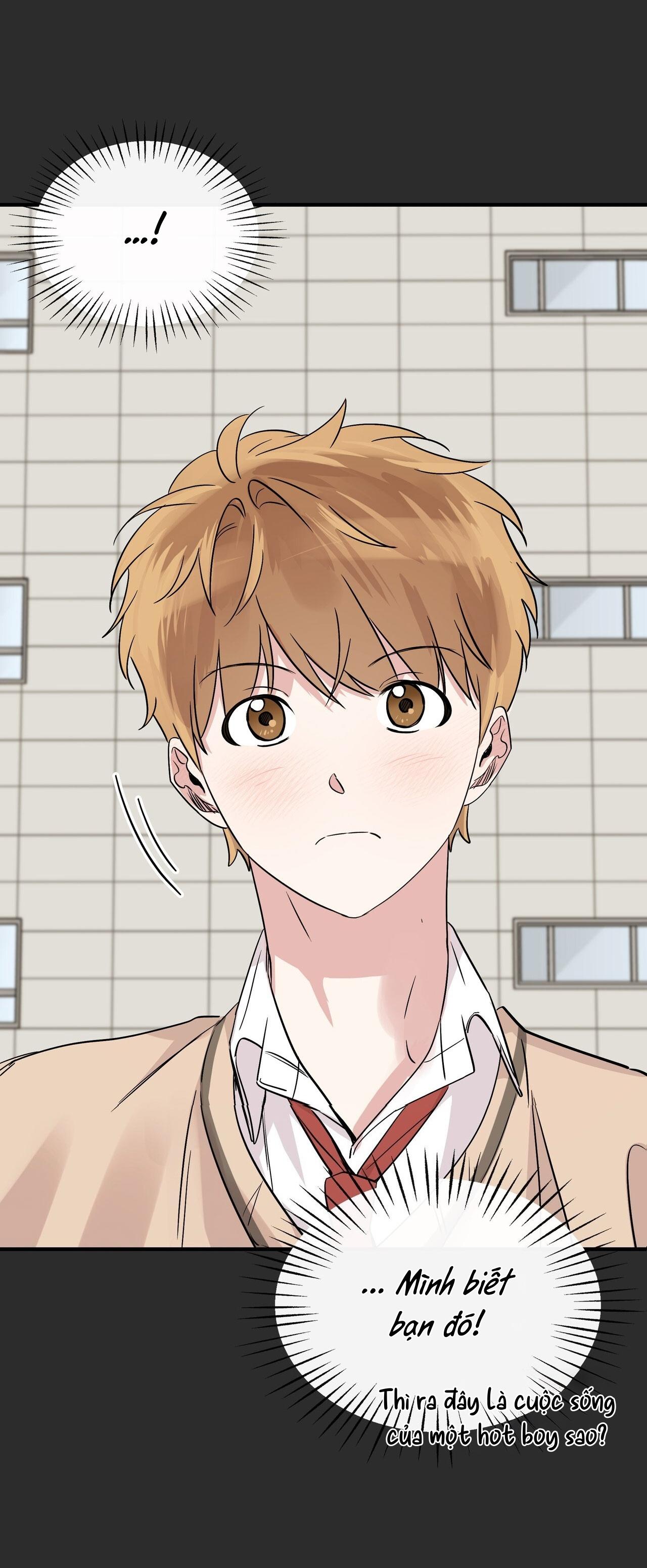 Keep us together Chapter 37 - Next 