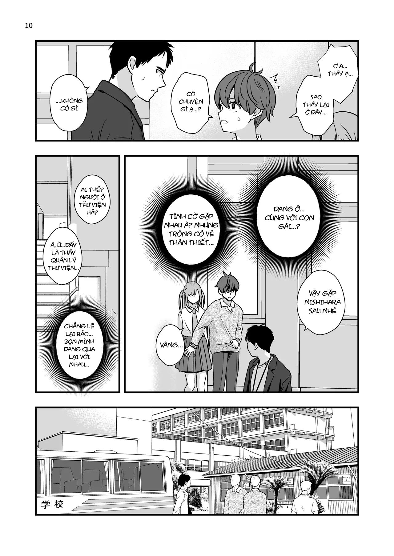 Ăn thịt bé trai Chapter 45 - Next Chapter 46