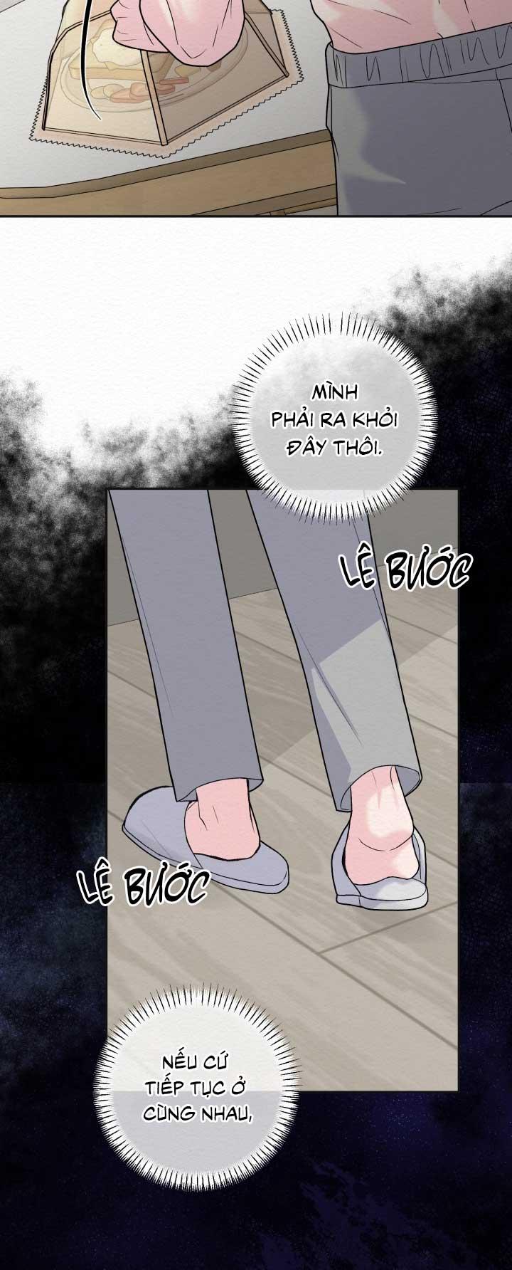 HƯƠNG XƯA Chapter 14 - Next 