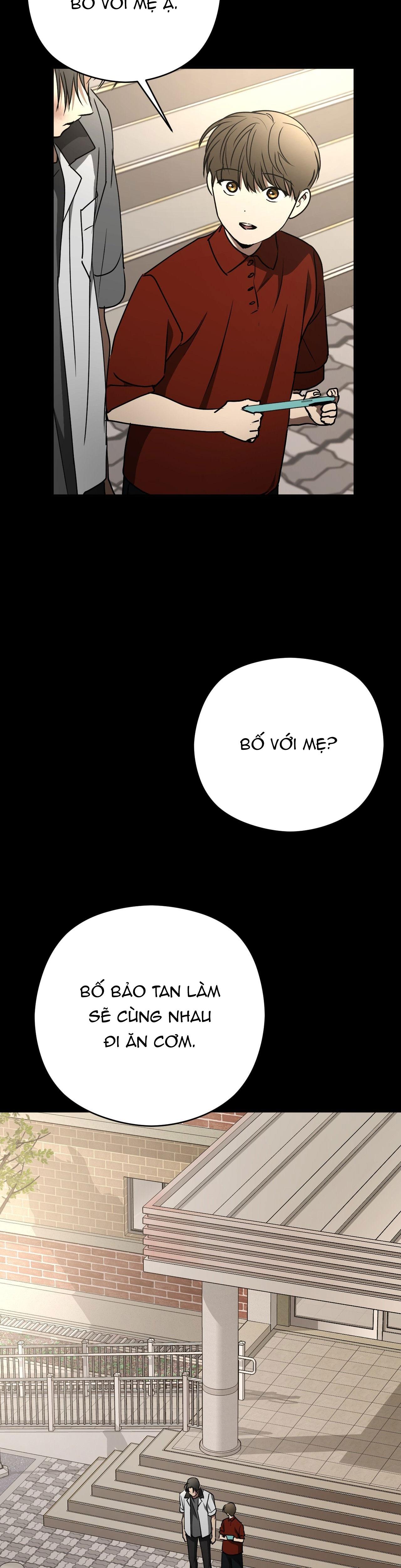 ĐỘC XÀ Chapter 30 - Next Chapter 31