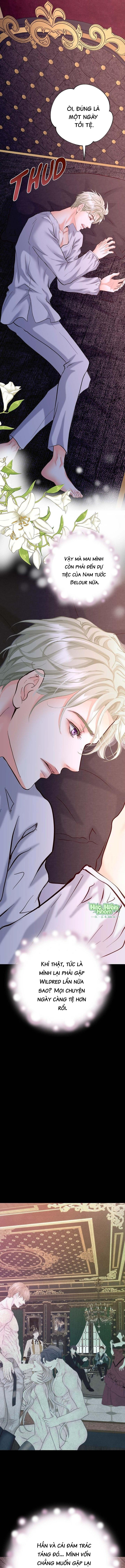 Hôn Thê Của Bóng Tối Chapter 9 Hachiennhom - Next 