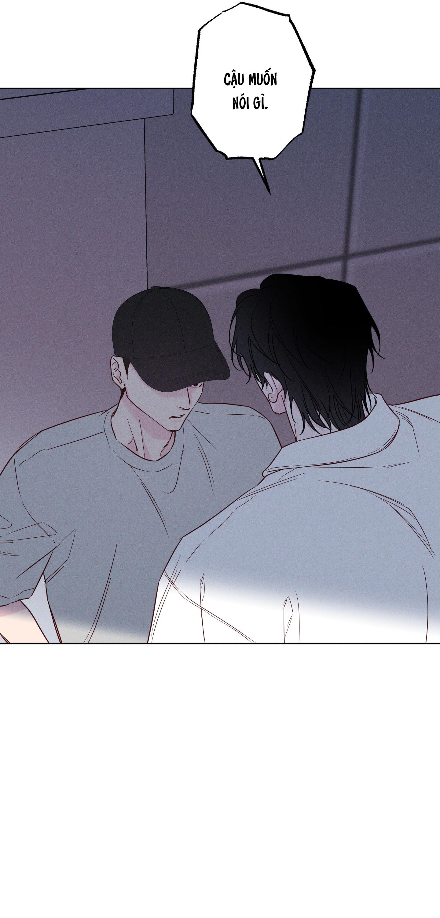 BỜ SÓNG VỖ Chapter 42 - Next 
