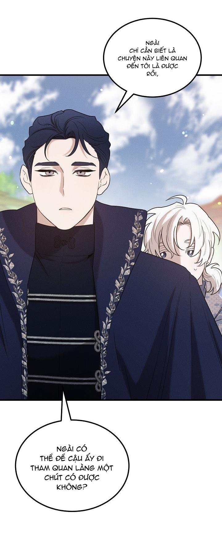 Này, Đừng Có Nhấn Cái Nút Đó! Chapter 48 - Next 