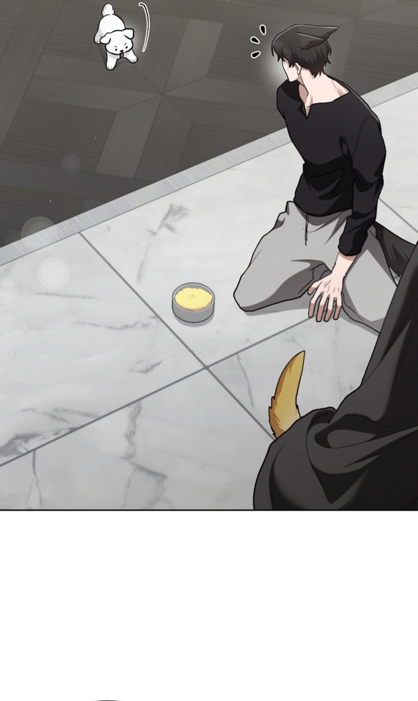 ĐỪNG CHẠM VÀO CÚN CON CỦA TÔI Chapter 47 NT 3 - Next 