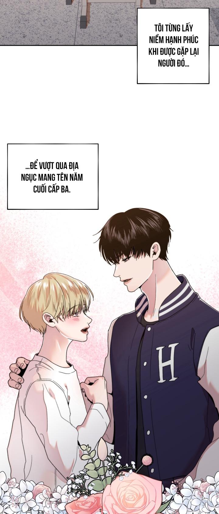 Người Hàng Xóm Bất Ngờ Chapter 2 - Next 