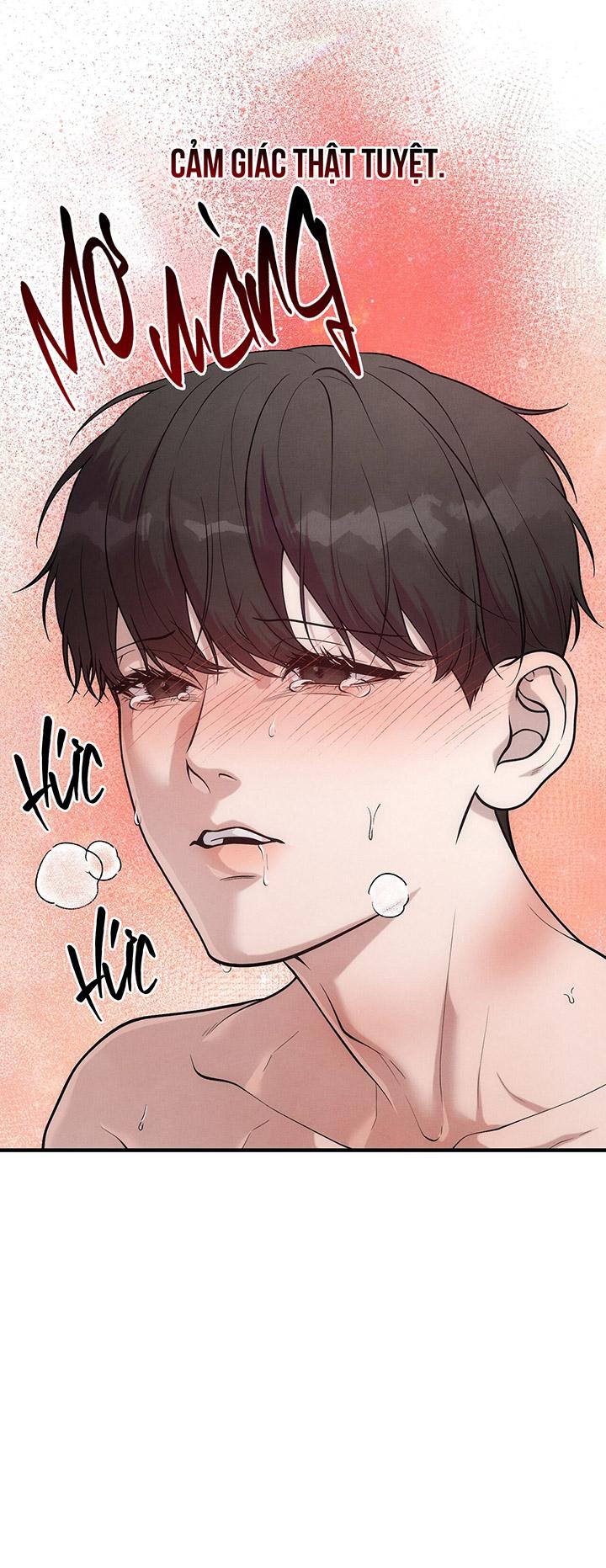 [DDT] HƯƠNG VỊ TÌNH THÂN Chapter 14 19+ - Trang 2