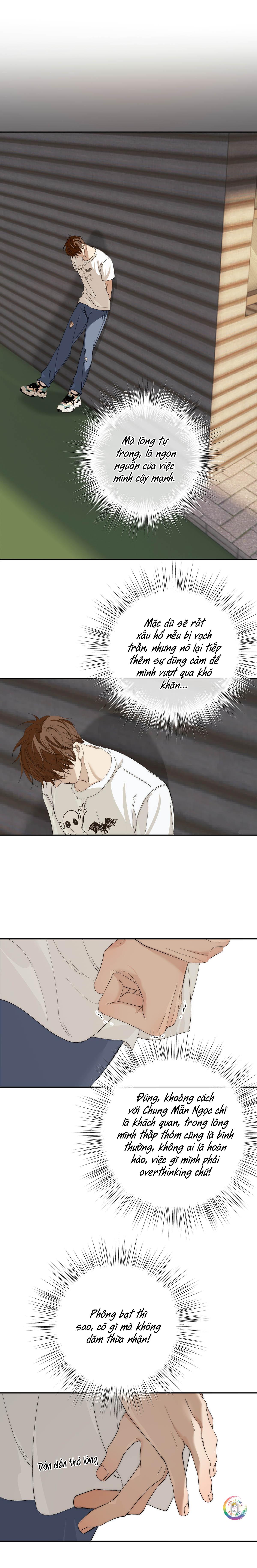 Mỗi Ngày Đều Muốn Tên Hoàng Tử Yandere Nhục Mặt Chapter 17 - Next 