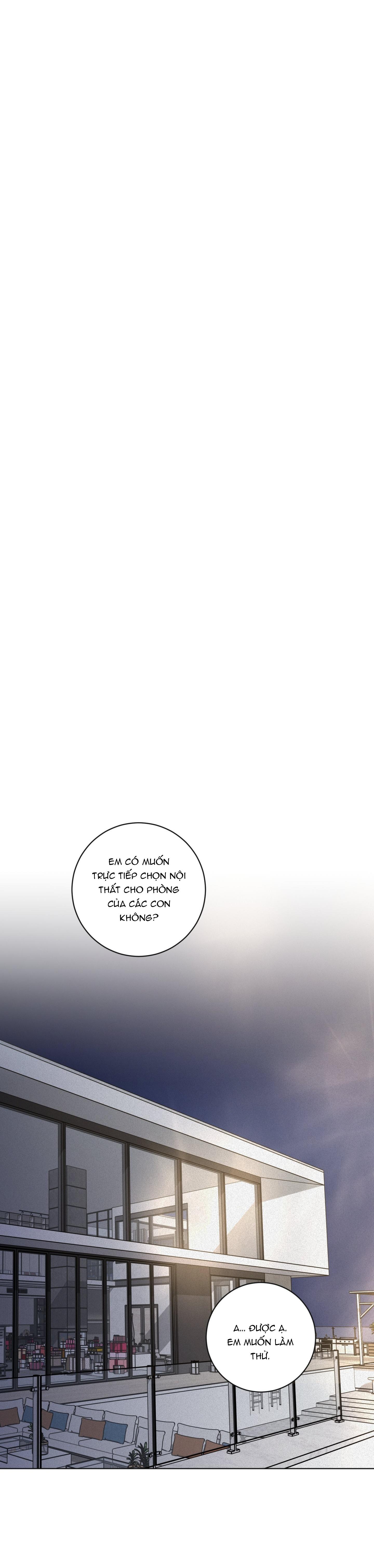 (ABO) LỜI CẦU NGUYỆN Chapter 72 - Next Chapter 73