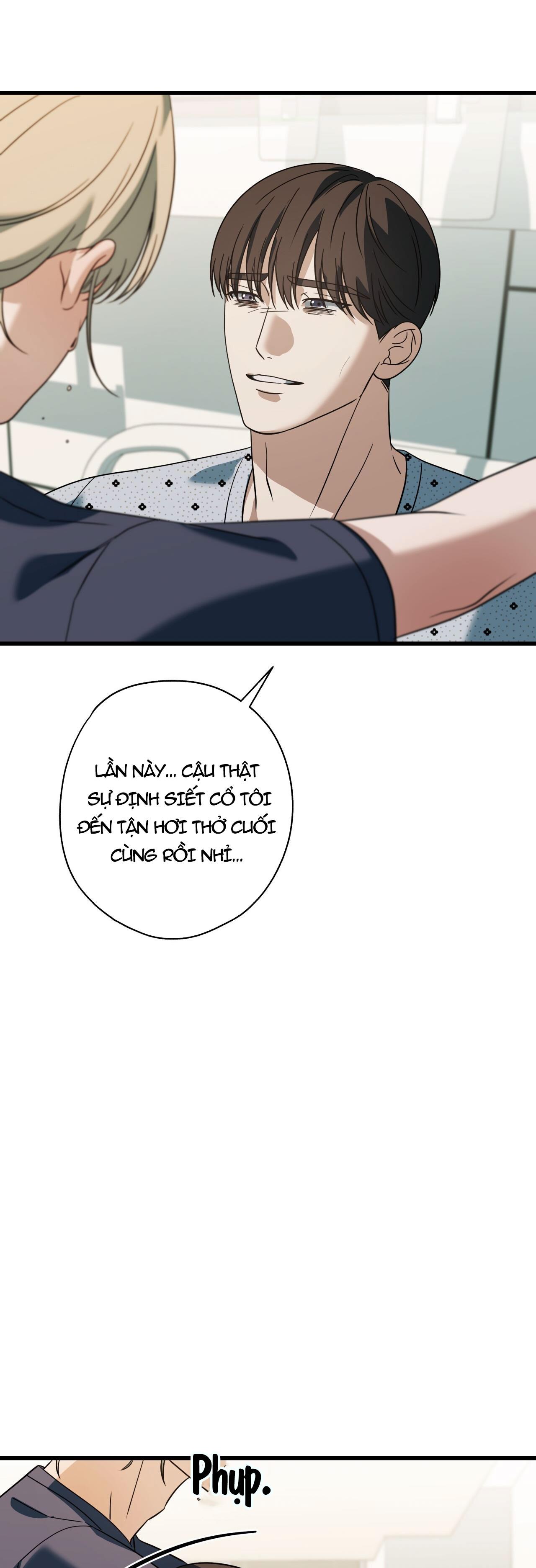 HỢP ĐỒNG KẸO NGỌT Chapter 39 - Next 