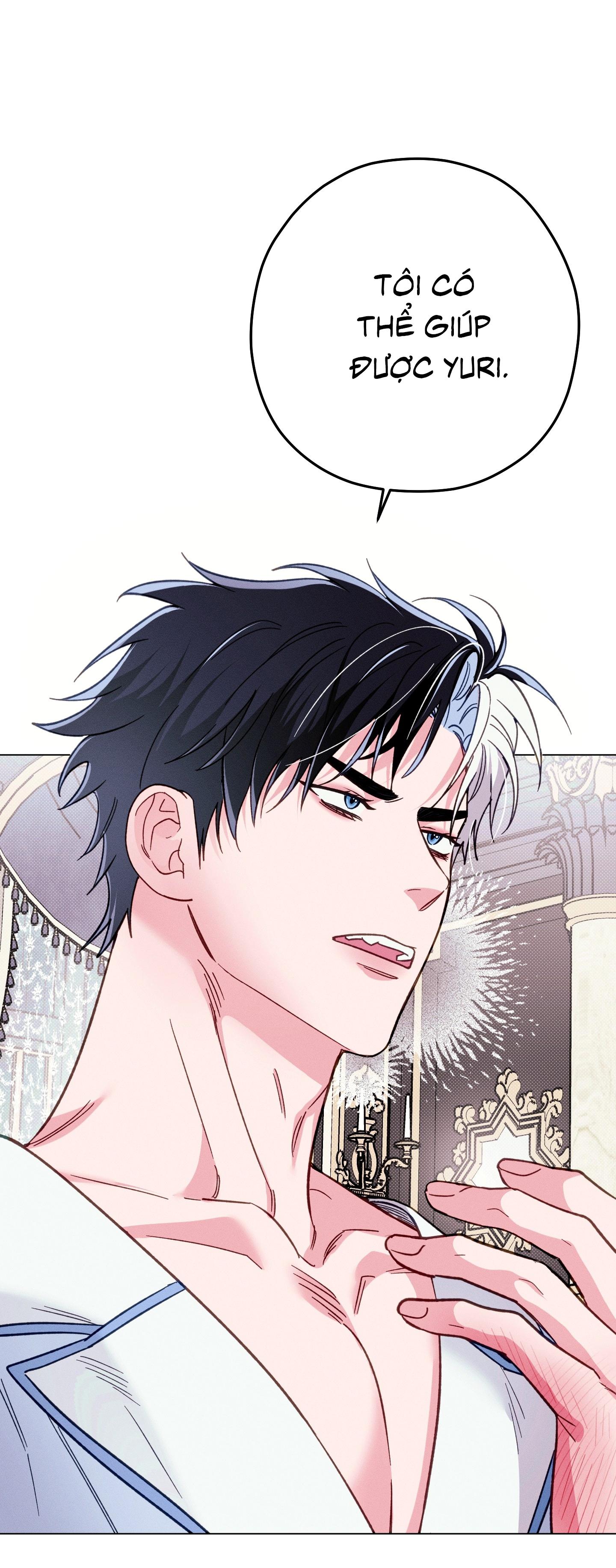 Xuyên Thành Bá Tước Omega Chapter 15 - Next 