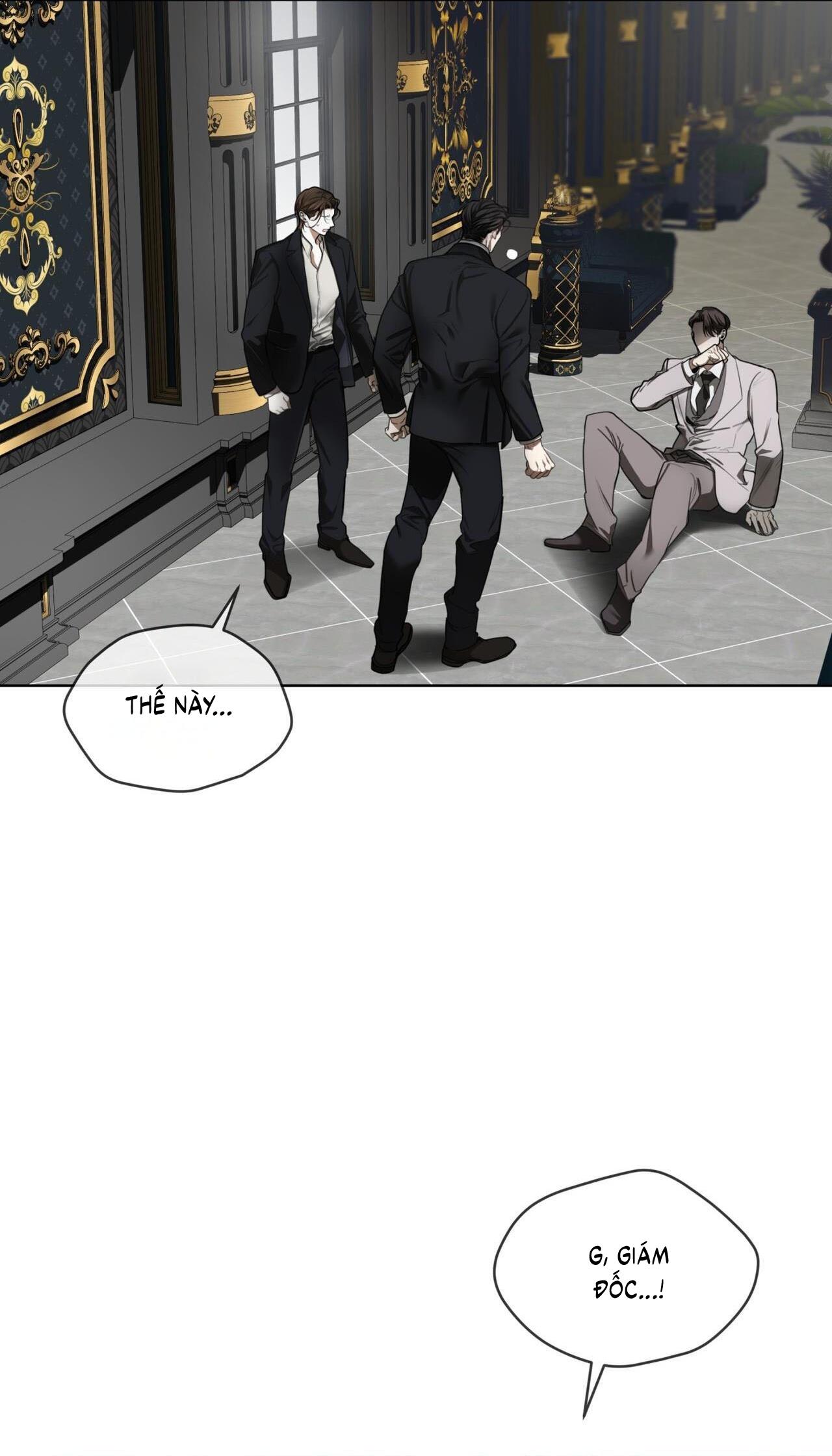 (CBunu) Phạm Luật Chapter 111 - Next 