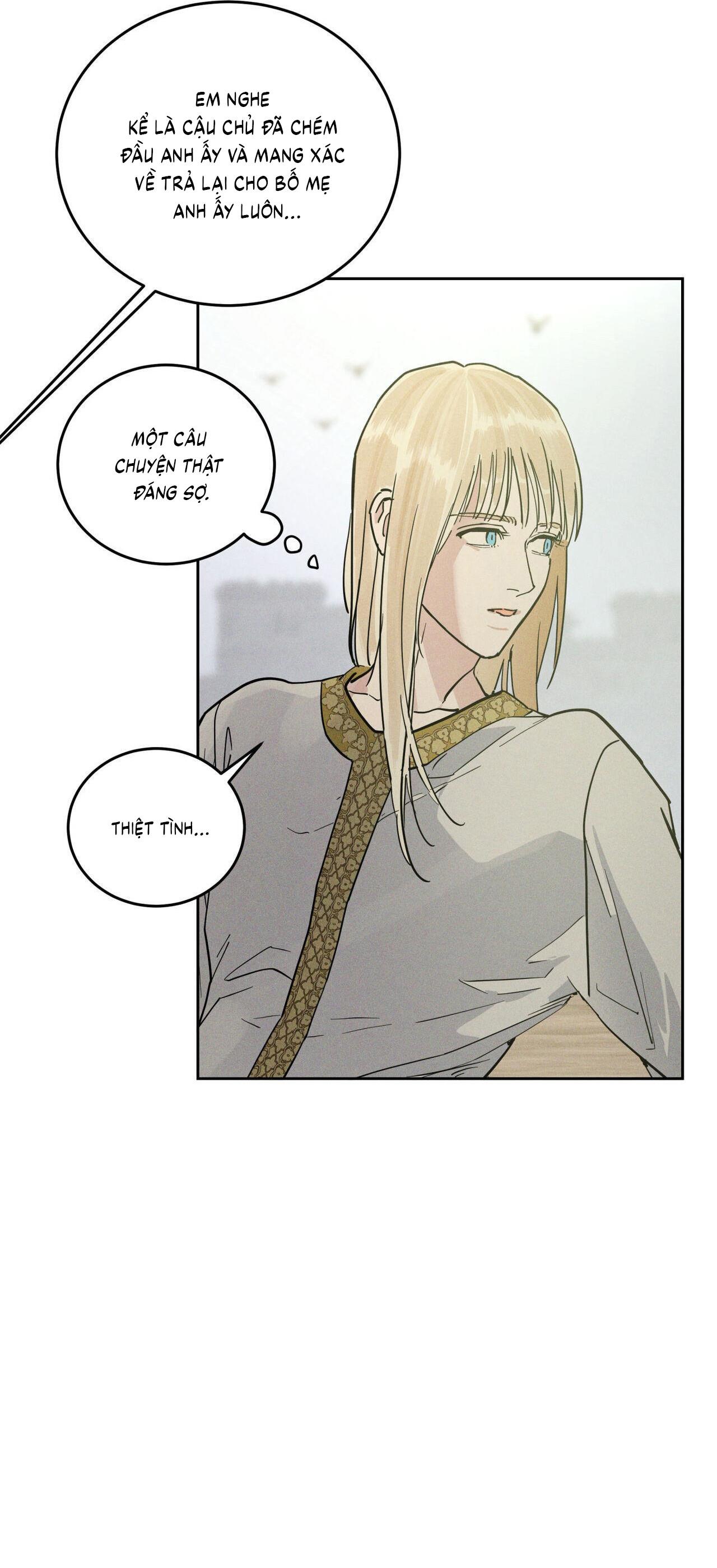 (CBunu) Antidote Chapter 60 - Next 