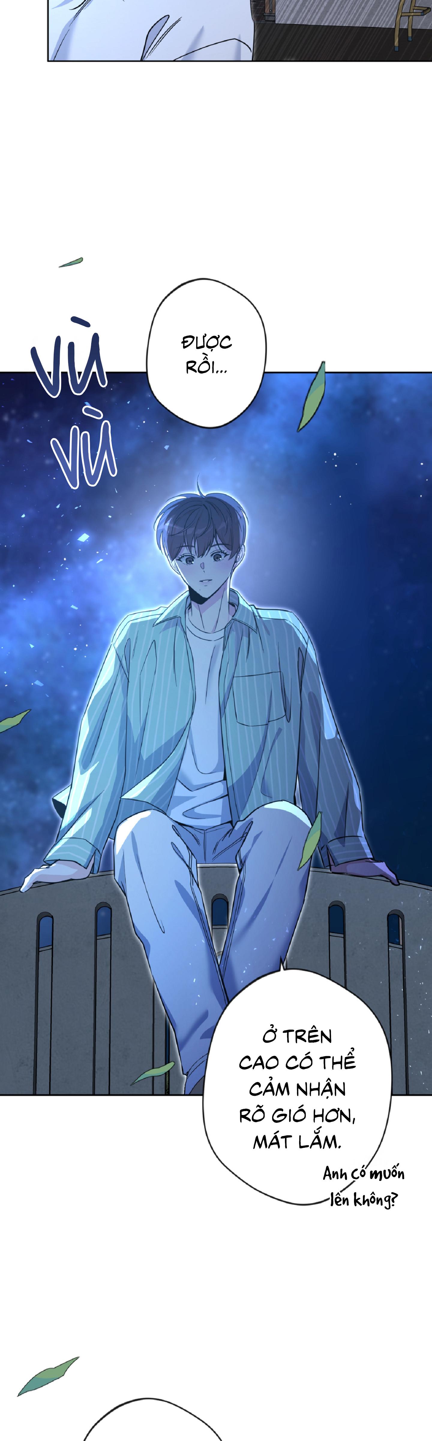 Angel kiss Chapter 34 - Next 