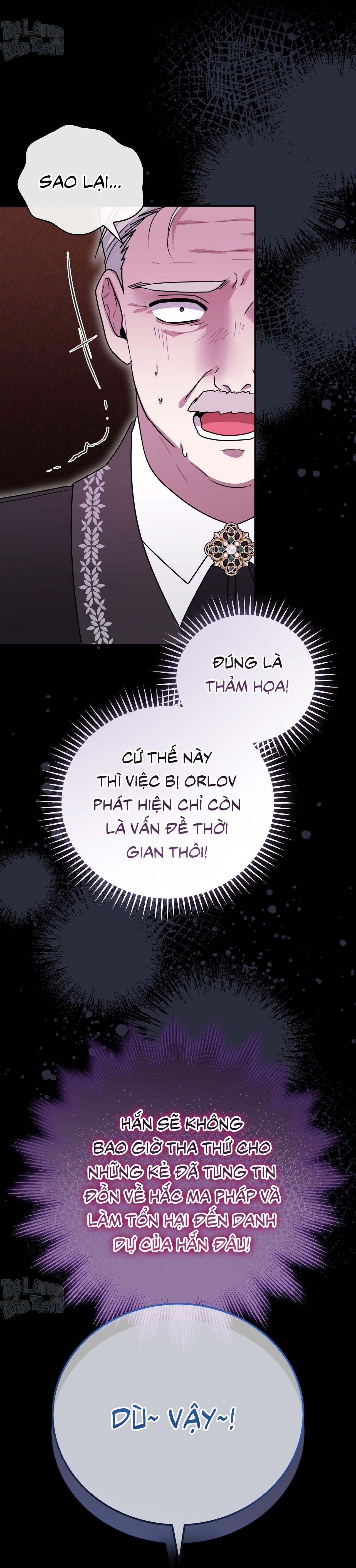 Xuyên thành cục bông của tên cuồng công Chapter 43 - Next Chapter 44