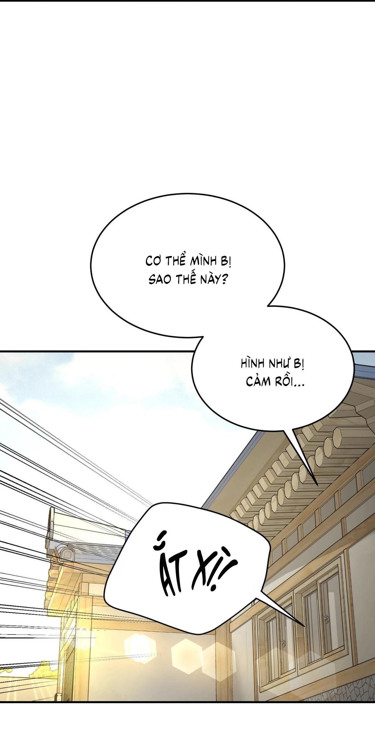(CBunu) ChinhX - Vận Xui Chapter 70 - Next 