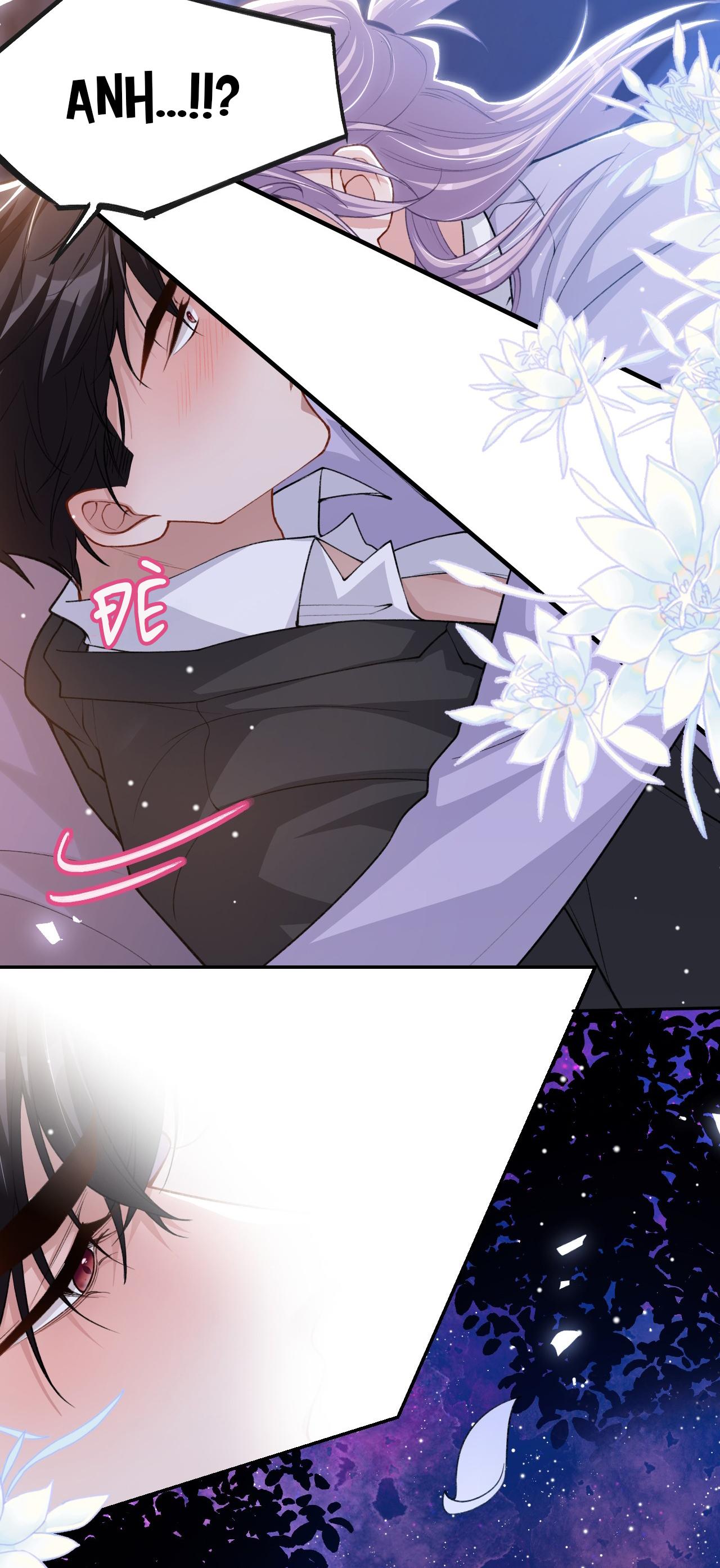 Quan hệ thế thân Chapter 222 - Next Chapter 223