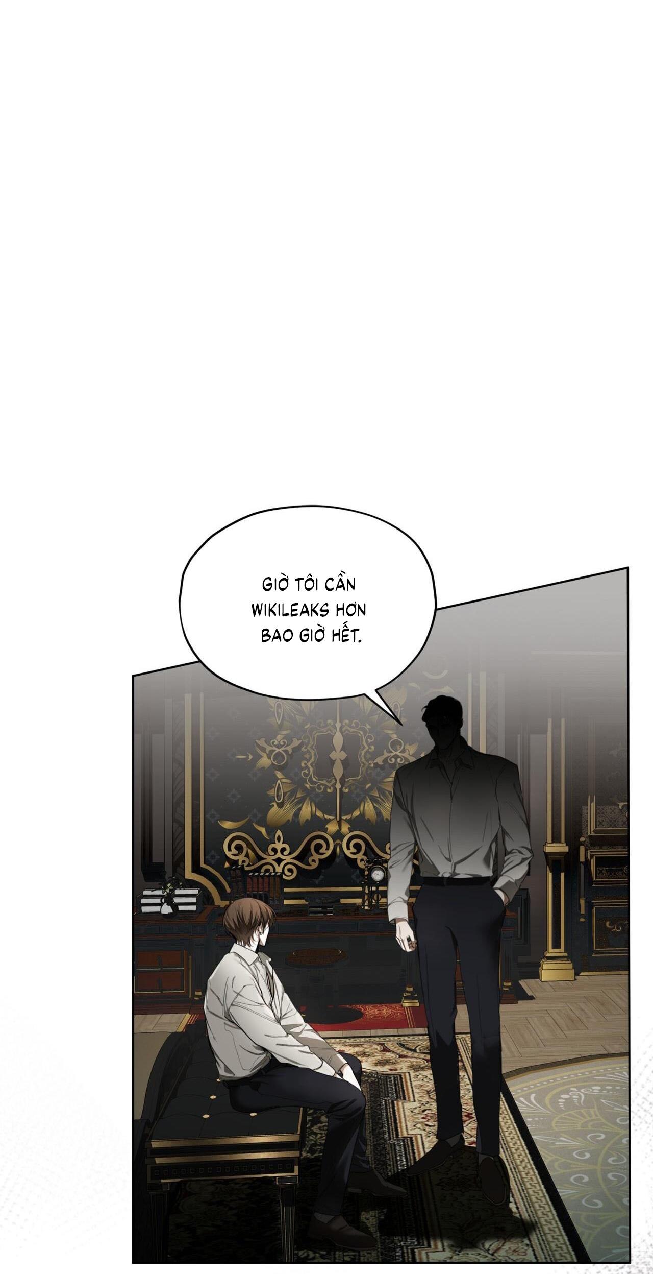 (CBunu) Phạm Luật Chapter 113 - Next 